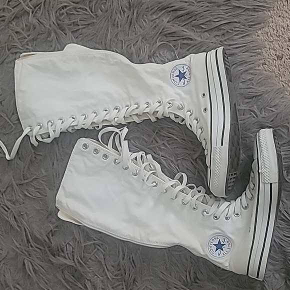 Converse Shoes - Converse Boots - Chuck Taylor